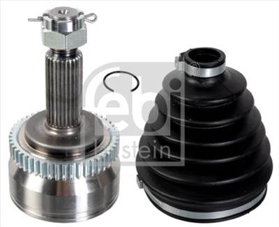 FEBI BILSTEIN 176421 - Féltengelycsukló készlet OPEL VAUXHALL