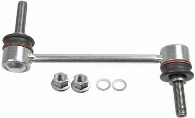 LEMFÖRDER 39408 01 - Stabilizátor pálca MERCEDES-BENZ