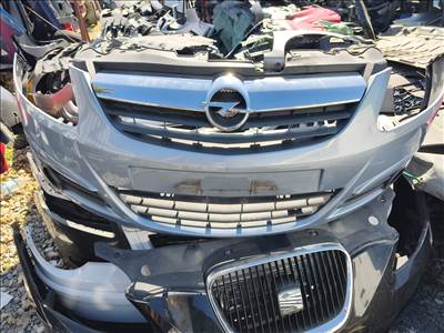Opel Corsa D Lökhárító 