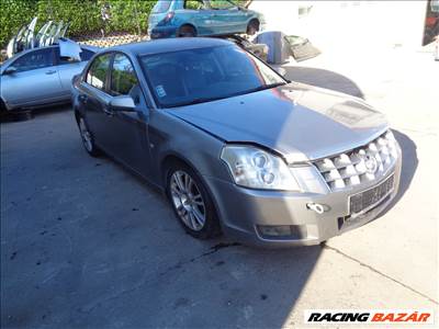 Cadillac bontott alkatrészei