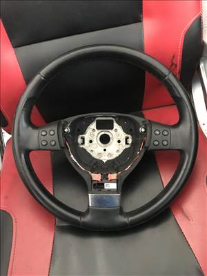 Volkswagen Jetta V bőr multikormány 