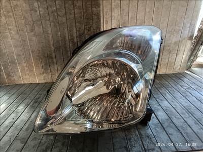 Suzuki Swift lll első fényszóró 