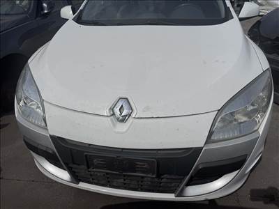 Renault Mégane III karosszéria alkatrészek 