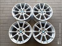 5x120 18" BMW Style 281 használt alufelni garnitúra 