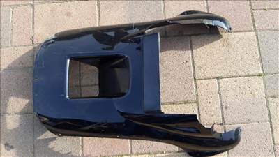 Malaguti Madison 250 hasidom