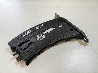 BMW 3-as sorozat E90, E91, E92, E93 pohártartó italtartó 51457127406 51457138791