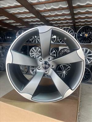 Audi Rotor 18” alufelni