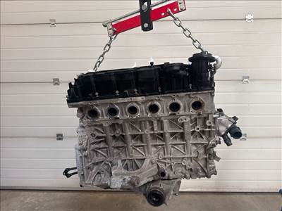 BMW F30 F31 F31 X5 X6 F10 F11 F12 F15 F16 F25 F26 N57D30A 258LE motor blokk motorblokk 
