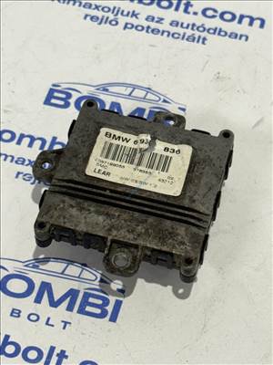 BMW gyári SMC modul 6934836