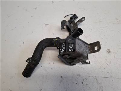 Mazda CX-3  hûtővízforgató (hûtővíz keringető) S55015711