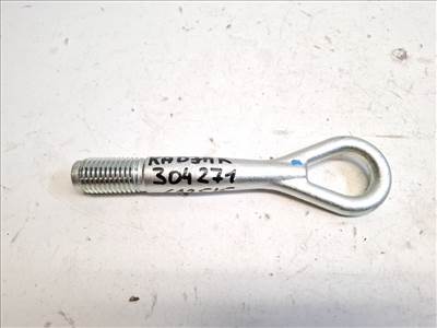 Renault Kadjar  vonószem