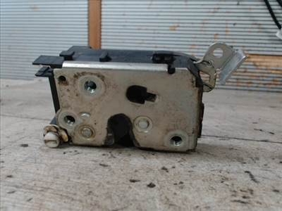 FIAT ALBEA 02.01.01-04.12.31 Bal hátsó ajtó zárszerkezet mechanikus