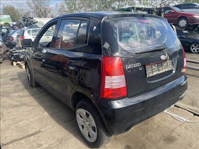 Kia Picanto 1.0i bontott alkatrészei