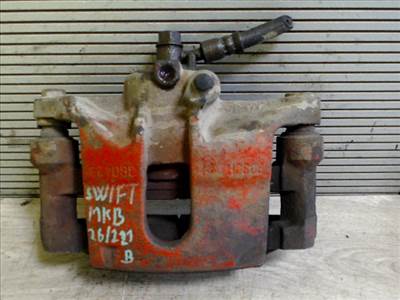 SUZUKI SWIFT 96-05 Bal első féknyereg munkahengerrel