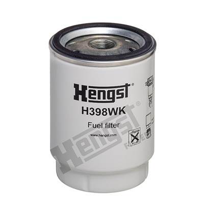 HENGST FILTER H398WK - Üzemanyagszűrő MAN