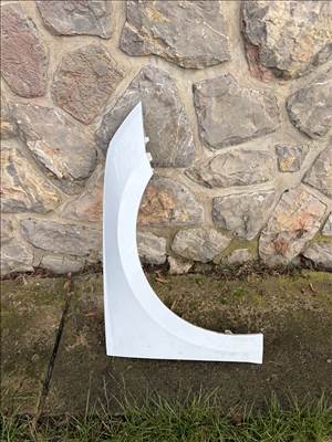 Skoda octavia 4 IV (5E) jobb első sárvédő