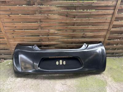 Mitsubishi Space Star II (2012-2016) 6410a799zz gyári új hátsó lökhárító 