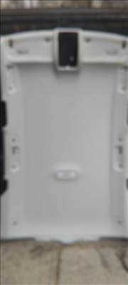 Audi A6 (C7 - 4G) tetökárpit 4g9867506