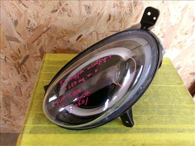 FIAT 500X bal első nappali menetfény 2020- 52092847