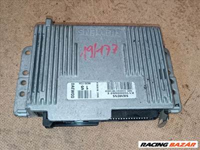 Daewoo Matiz Motorvezérlő *148094* 96351734