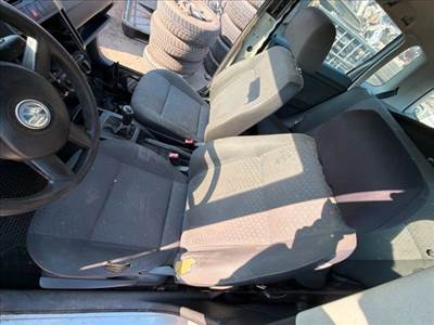 Volkswagen Polo IV Jobb első Biztonsági Öv Csat *162455*