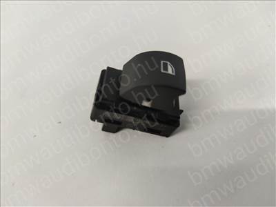 BMW X3 (E83) Jobb első elektromos ablakemelő kapcsoló (6922244, 61316922244)