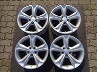 Land Rover gyári alufelni 17-es, 5×108-as osztó szenzorral újszerűen eladó.