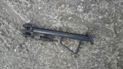 Keeway Flash oldalsztender 