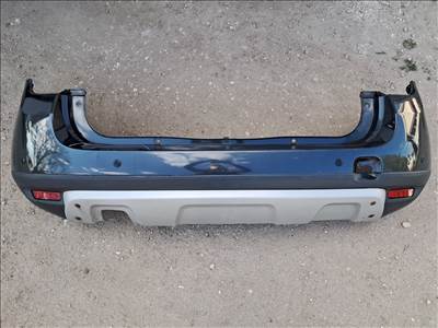 Dacia Duster I Hátsó lökhárító 