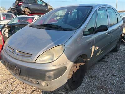 Citroën Xsara Picasso Bal első Sárvédő *158776*