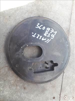Volkswagen Passat B6 üzemanyagszivattyú fedél 3C0 971 839 3c0971839