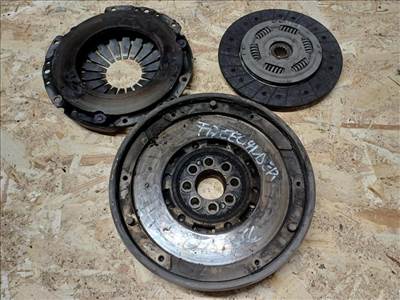 Land Rover Freelander (1997-2006) 2.0 Diesel Kettős Tömegű Lendkerék Kuplungal 