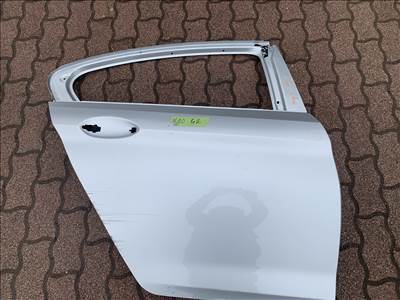 BMW 5 F10 (2010-től) Jobb hátsó ajtó 