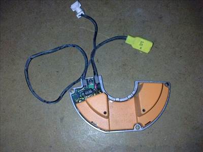 Rover 400 Központi Ütközés Érzékelő *65889* rover-ywc103820