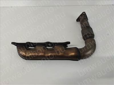 AUDI A4 Allroad B8 (8KH) Bal leömlő (V-Motor/Boxer) (059253033BP)