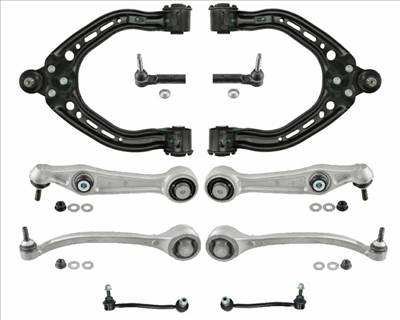 Tesla Model S első lengőkar szett