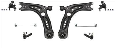 Cupra Leon lengőkar szett (Normál 8db.-os)