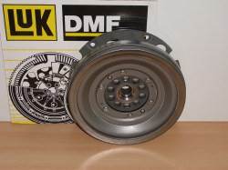 AUDI A5 3.0 TFSI/TDI (211/240/245/272/333Le) kettős tömegû lendkerék