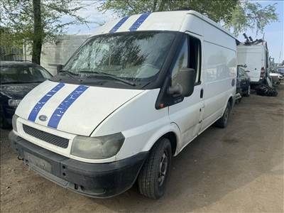 Ford Transit 2.0D -F3FA-  bontott alkatrészei