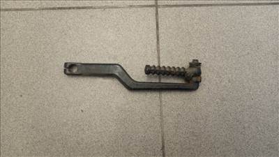 Kymco Super 8 125 berúgókar 