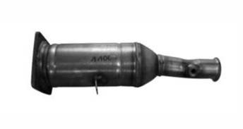 JMJ DPF1003 dízel részecskeszûrő - Citroen C4 / Peugeot 307