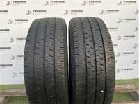 225/65 R16C Tracmax All Season négyévszakos gumi 5mm
