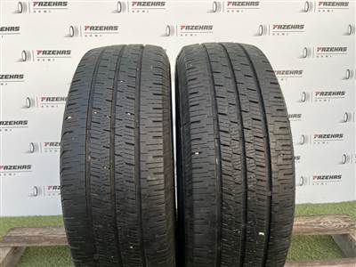 225/65 R16C Tracmax All Season négyévszakos gumi 5mm
