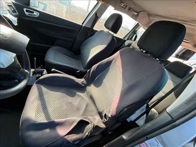 Peugeot 307 Jobb hátsó Kapaszkodó (Felső) *156621*