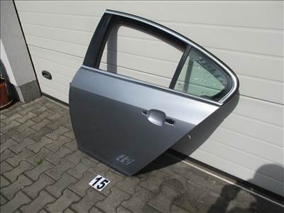 Opel Insignia Bal hátsó ajtó 5 ajtós 2008-2017