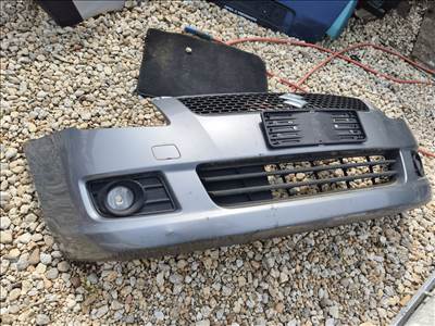 Suzuki Swift IV Első lökhárító 