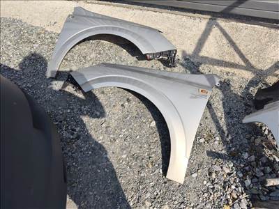 Opel Astra H Első sárvédők 