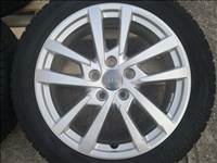 Audi gyári, Volkswagen csoport 17-es télikerék 