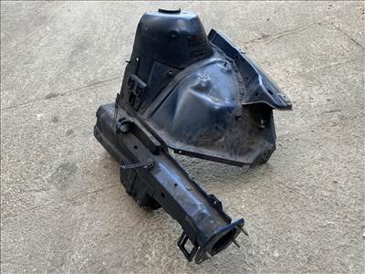 BMW 3-as sorozat E46 nyúlvány doblemez vágott negyed nyúlványvég 41148234035 41148234036