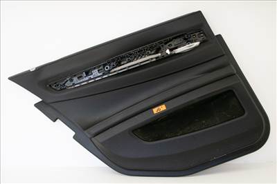 BMW 7er F01-F02 bal hátsó ajtókárpit